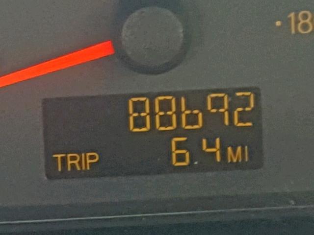 1G8AJ55F56Z207932 - 2006 SATURN ION LEVEL SILVER photo 8