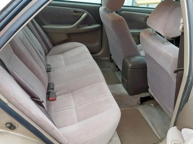 JT2BF28K8X0194546 - 1999 TOYOTA CAMRY LE 金色 照片 6