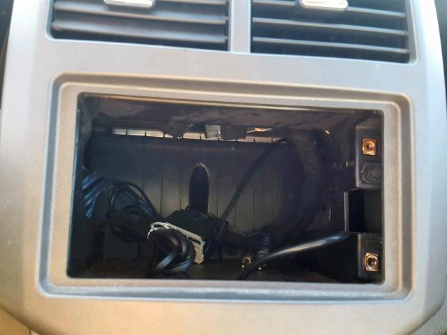 1G1JA6SH6C4117188 - 2012 CHEVROLET SONIC LS SILVER photo 9