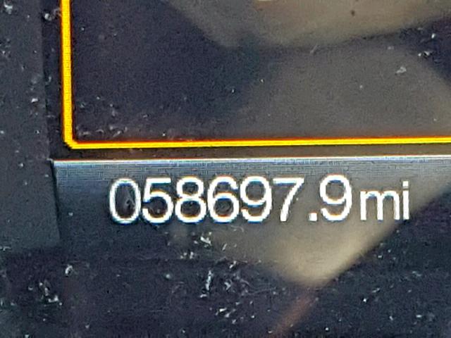 1FMJK1HT4GEF32489 - 2016 FORD EXPEDITION BLACK photo 8