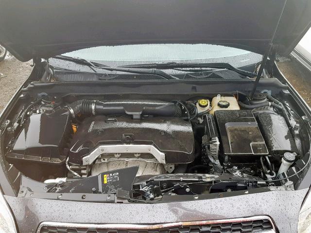 1G11B5SA1DF249159 - 2013 CHEVROLET MALIBU LS Boz foto 7