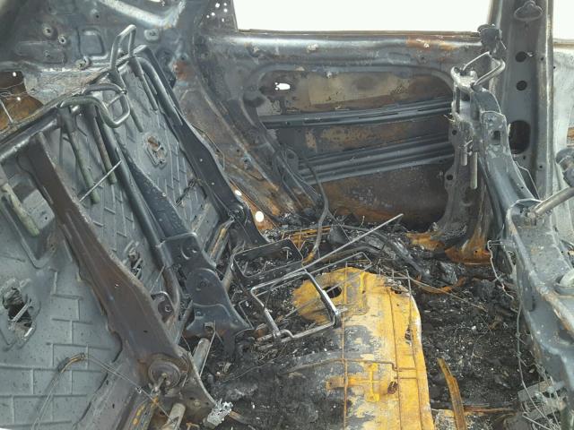 KM8J33A21GU033598 - 2016 HYUNDAI TUCSON LIM BURN photo 6