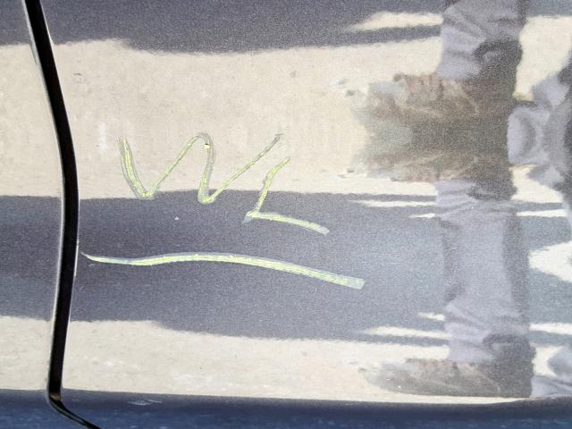 1G1BE5SM4G7301081 - 2016 CHEVROLET CRUZE LT 灰色 照片 9