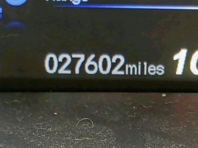 2HGFB2F86FH557000 - 2015 HONDA CIVIC EX GRAY photo 8