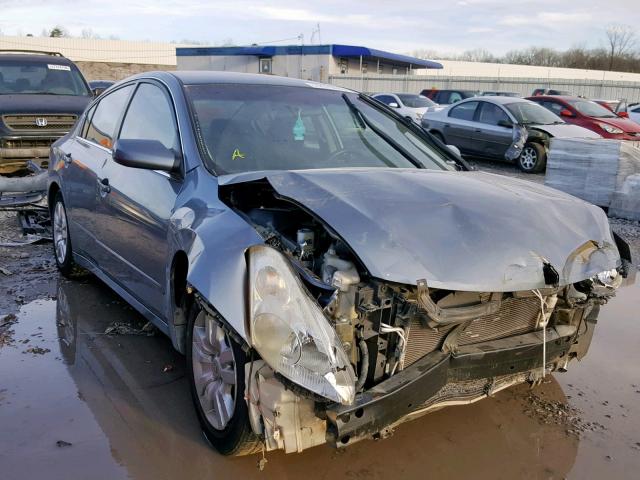 1N4AL2AP2BN462929 - 2011 NISSAN ALTIMA BAS BLUE photo 1