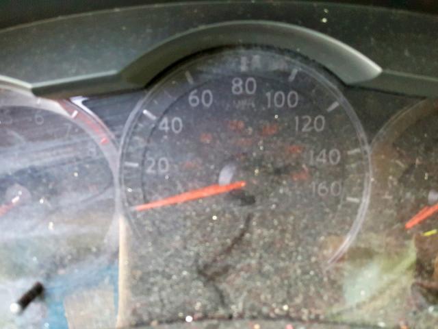 1N4AL2AP2BN462929 - 2011 NISSAN ALTIMA BAS BLUE photo 8