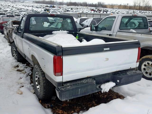 1FTEF15H0RLB61467 - 1994 FORD F150 双色 照片 3