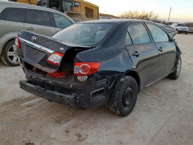 2T1BU4EE6BC613242 - 2011 TOYOTA COROLLA BA Qara foto 4