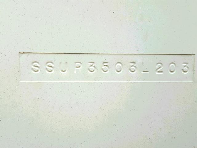 SSUP3503L203 - 2003 PURS 32 WHITE photo 10