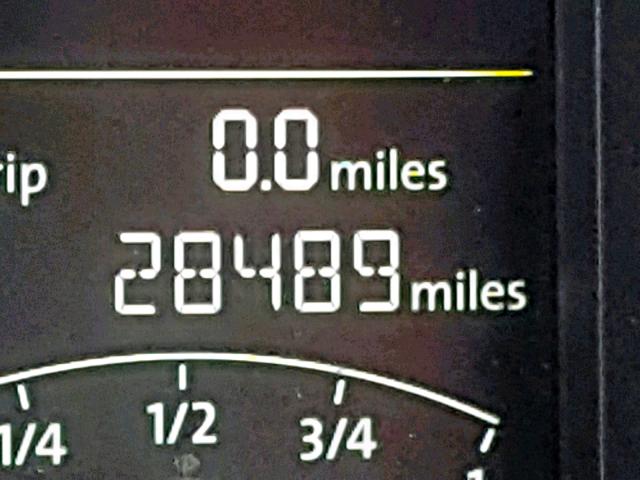 3VW2K7AJ5FM294470 - 2015 VOLKSWAGEN JETTA BASE 银色 照片 8