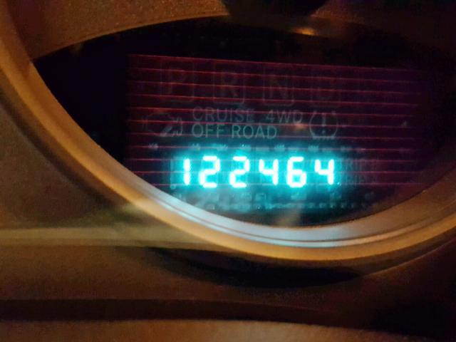 1J4NF1FB3BD164495 - 2011 JEEP COMPASS SP 黑色 照片 8