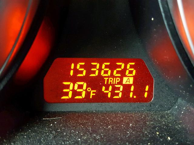 1YVHZ8CH1A5M00687 - 2010 MAZDA 6 I Qara foto 8