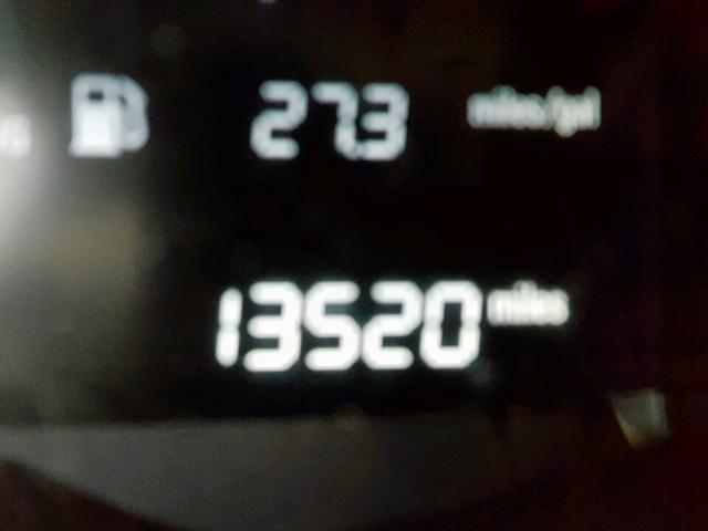 1G1JB5SH9H4173754 - 2017 CHEVROLET SONIC LS 银色 照片 8