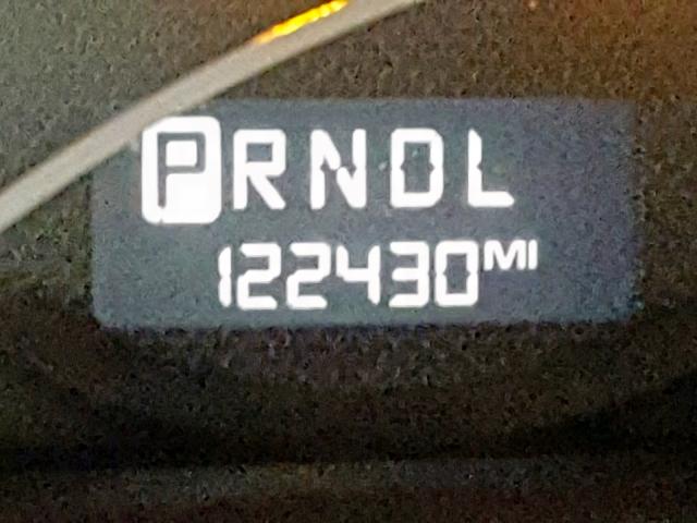 1G1ZT52854F135145 - 2004 CHEVROLET MALIBU LS მწვანე ფოტო 8