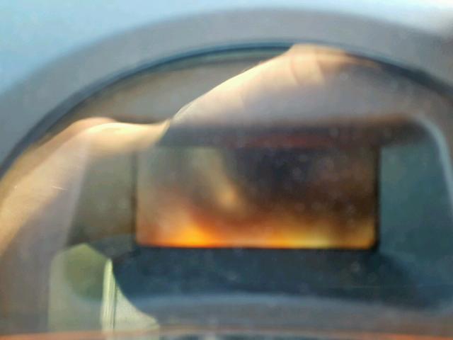 2G2WR554571129153 - 2007 PONTIAC GRAND PRIX GRAY photo 8