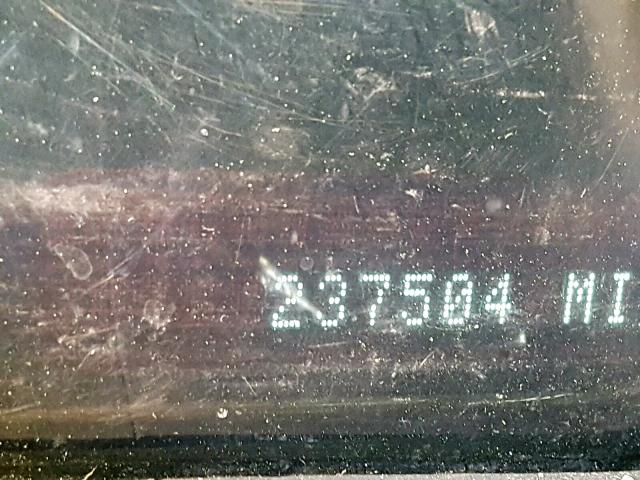 5LMEU68H73ZJ08745 - 2003 LINCOLN AVIATOR 白色 照片 8