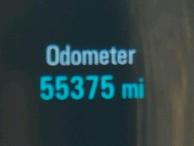 1G11B5SLXEF109145 - 2014 CHEVROLET MALIBU LS GRAY photo 8