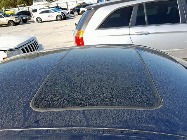 WBA8D9C30HA004621 - 2017 BMW 330 XI 灰色 照片 9