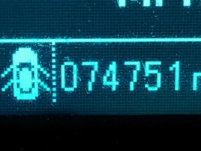 1G1PB5SH6D7232374 - 2013 CHEVROLET CRUZE LS 白色 照片 8