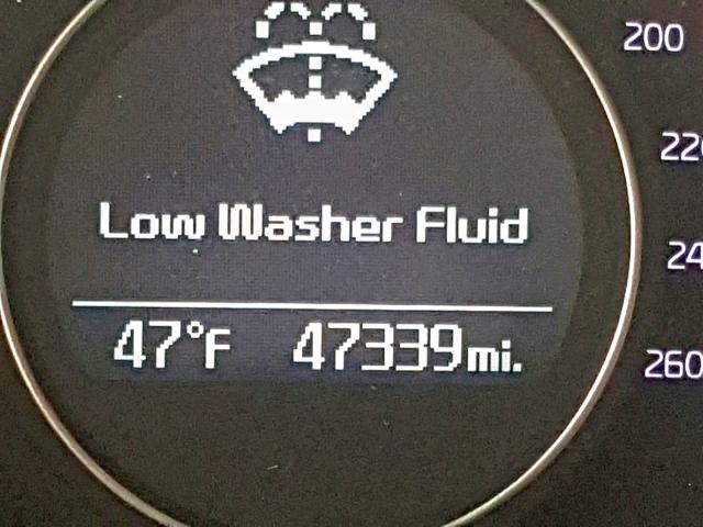 5XXGM4A76FG442715 - 2015 KIA OPTIMA LX Mavi foto 8