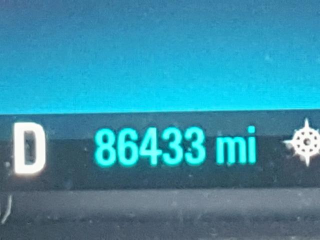 1G11C5SL6FU117219 - 2015 CHEVROLET MALIBU 1LT SILVER photo 8