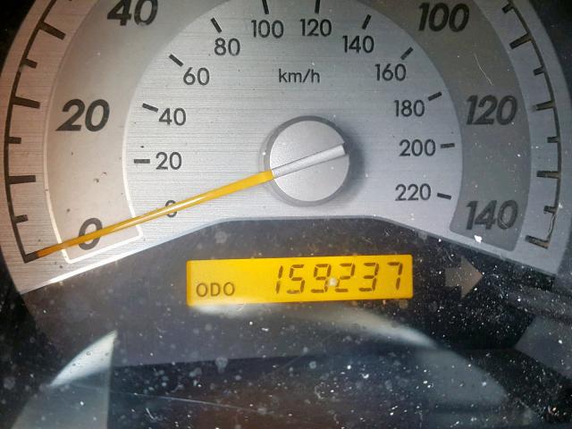 JTKDE177870147973 - 2007 TOYOTA SCION TC თეთრი ფოტო 8