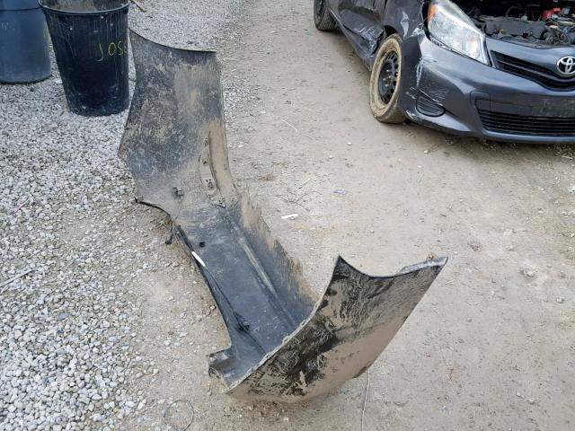 JH4KC1F90EC007255 - 2014 ACURA RLX ADVANC BLACK photo 9