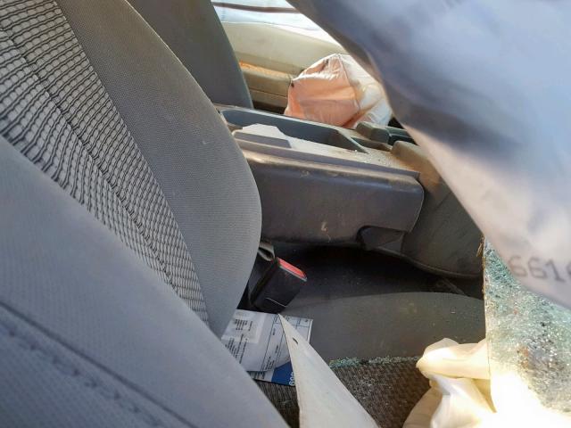 1FT7X2B63FEB69318 - 2015 FORD F250 SUPER 白色 照片 5