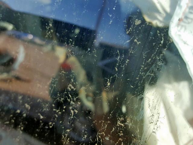 1FT7X2B63FEB69318 - 2015 FORD F250 SUPER 白色 照片 8