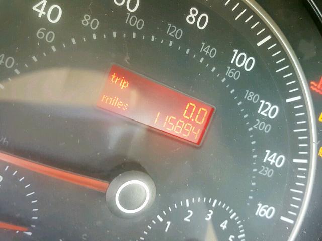 3VWPG31C38M525872 - 2008 VOLKSWAGEN NEW BEETLE Yaşıl foto 8