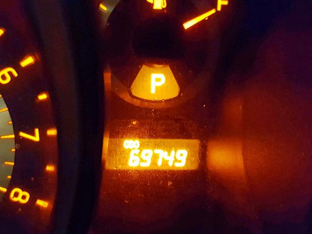 JTKJF5C74B3006757 - 2011 TOYOTA SCION TC SILVER photo 8