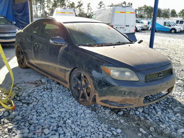 JTKDE167860077262 - 2006 TOYOTA SCION TC Qara foto 1