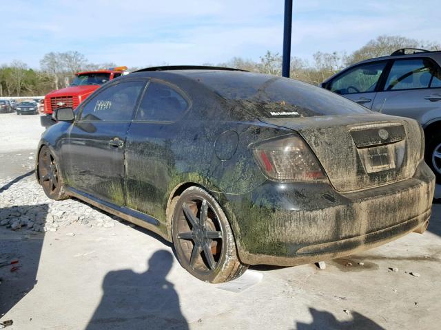 JTKDE167860077262 - 2006 TOYOTA SCION TC Qara foto 3