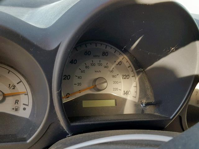 JTKDE167860077262 - 2006 TOYOTA SCION TC Qara foto 8