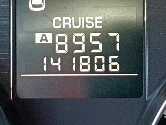 4S4BRBCC8C1253853 - 2012 SUBARU OUTBACK 2. 红色 照片 8