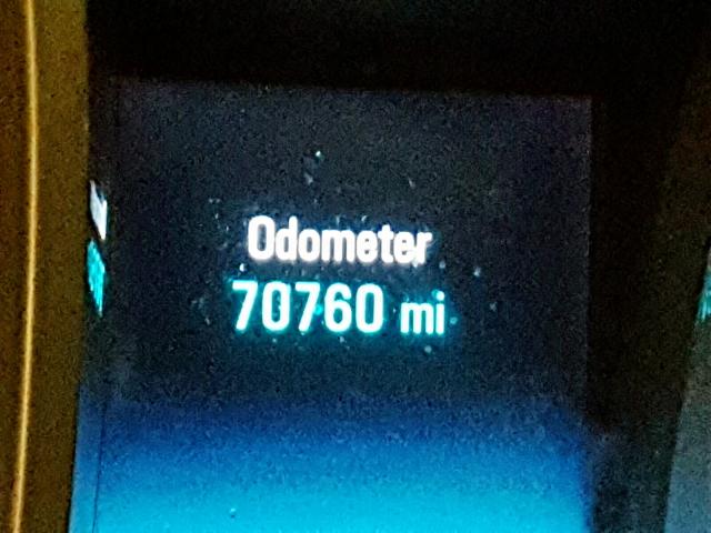 1G11C5SL4EF178054 - 2014 CHEVROLET MALIBU 1LT 蓝色 照片 8