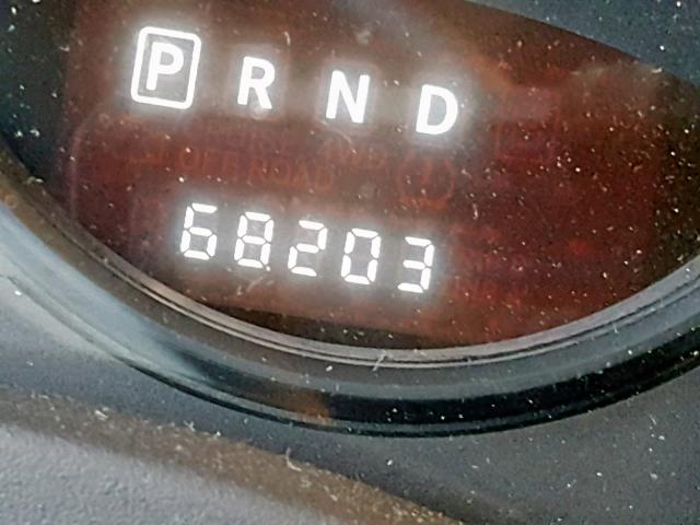 1C4NJDBB7ED530894 - 2014 JEEP COMPASS SP თეთრი ფოტო 8