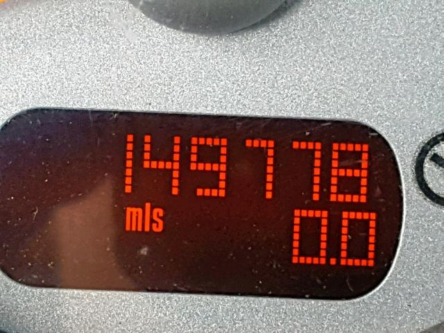 WMWRE33585TL15746 - 2005 MINI COOPER S Boz foto 8