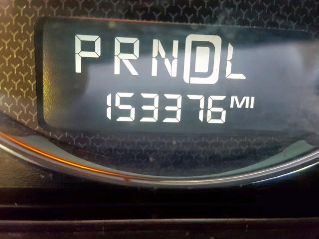 1G1ZS58F28F117751 - 2008 CHEVROLET MALIBU LS BLUE photo 8