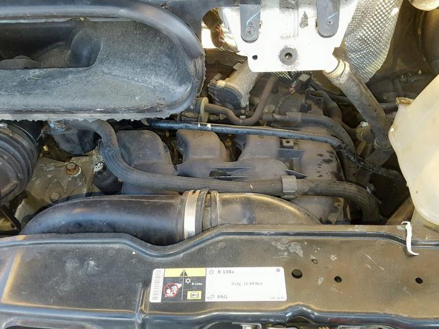 3C6TRVDG0EE122998 - 2014 RAM PROMASTER 白色 照片 7