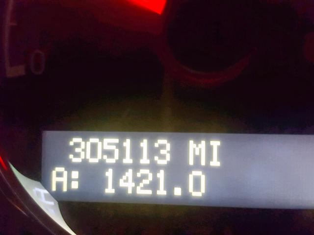 1GNDU23167D148430 - 2007 CHEVROLET UPLANDER L 银色 照片 8