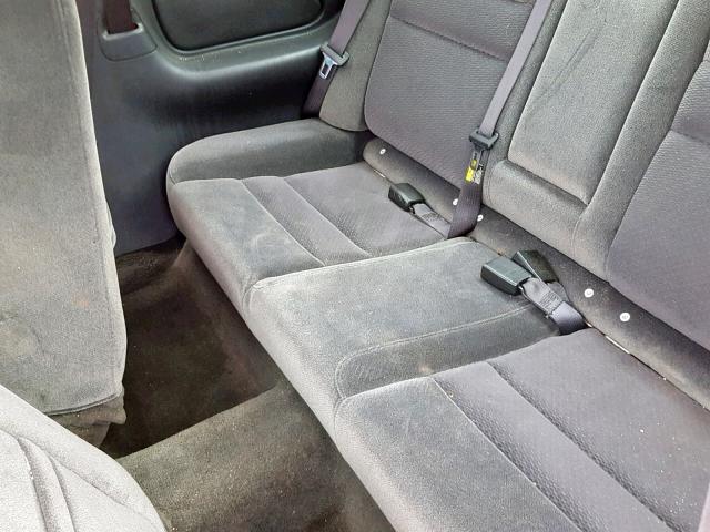 2G1WM15K769385739 - 2006 CHEVROLET MONTE CARL ვერცხლისფერი ფოტო 6