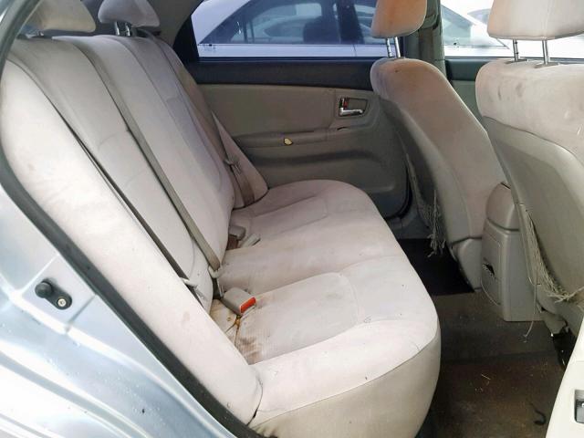 KNAFE122385575723 - 2008 KIA SPECTRA EX 蓝色 照片 6