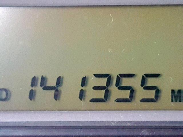 KNAFE122385575723 - 2008 KIA SPECTRA EX 蓝色 照片 8