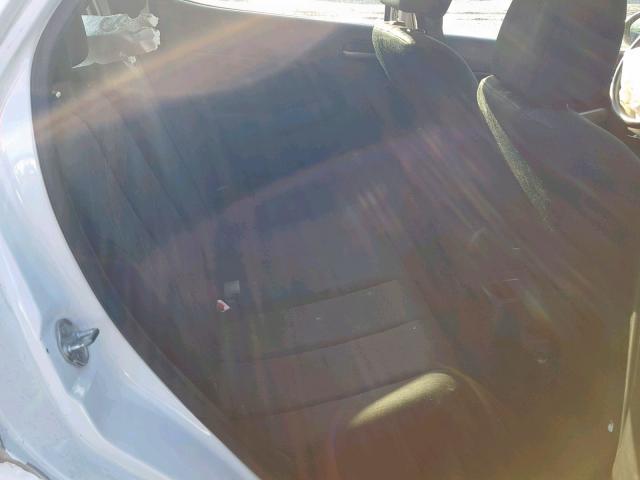 JM1DE1KZ9E0182342 - 2014 MAZDA MAZDA2 SPO 白色 照片 6