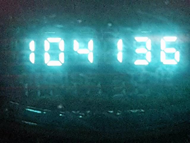 1J4GL48K97W701883 - 2007 JEEP LIBERTY SP 绿色 照片 8