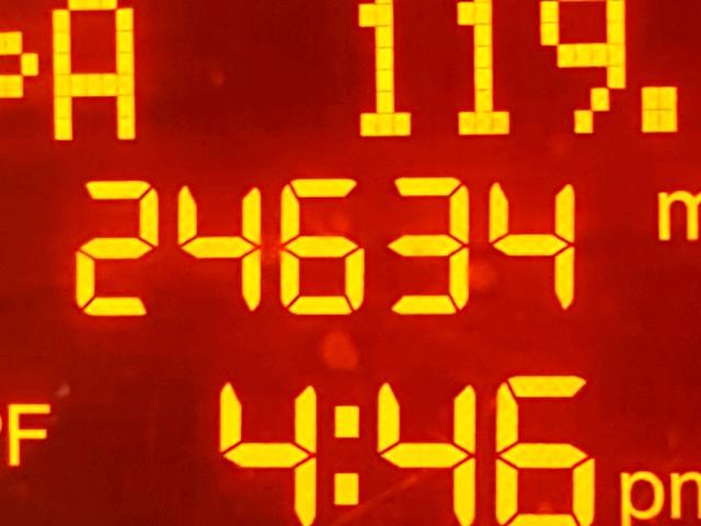 ZFBERFAB0H6E51359 - 2017 RAM PROMASTER 白色 照片 8