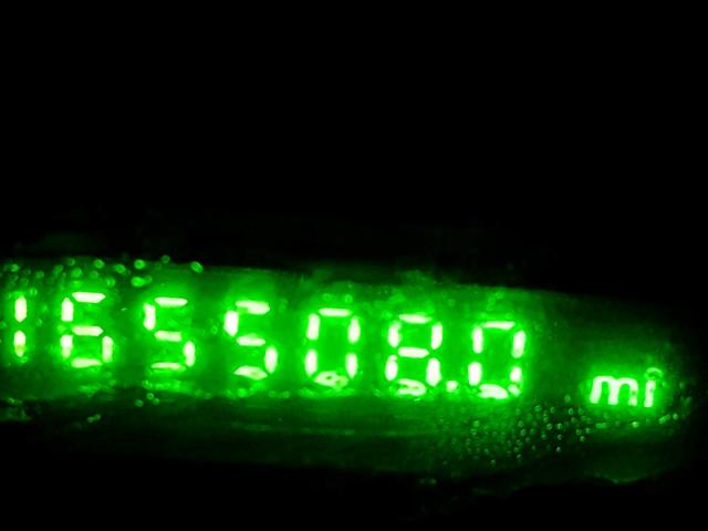 2FMZA57491BB96347 - 2001 FORD WINDSTAR S ვერცხლისფერი ფოტო 8