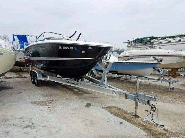 FGBZ0162C818 - 2018 CHAP BOAT 黑色 照片 1