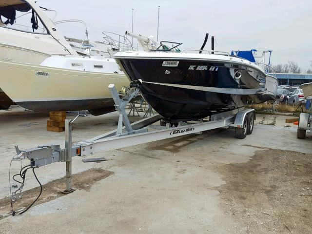 FGBZ0162C818 - 2018 CHAP BOAT 黑色 照片 2